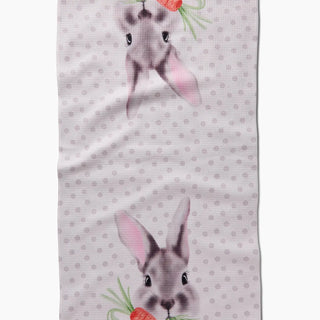 Geometry Kitchen Towels