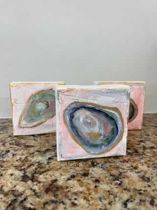 "Oyster" Painting