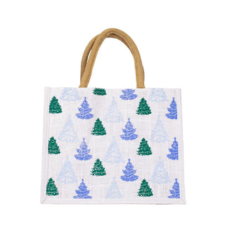 Evergreen Dreams Tote