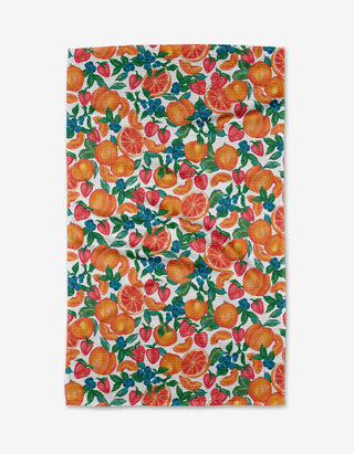 Geometry - Zesty Life