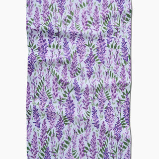 Geometry Kitchen Towels