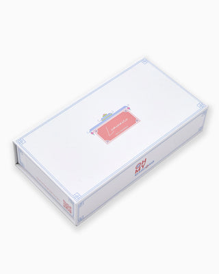 2025 Luminaire Holiday Ornament