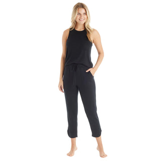 Dream Racerback Tank & Flood Pant Set