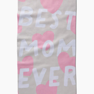 Geometry Kitchen Towels