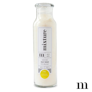 Himalayan Salt Soak - 24oz