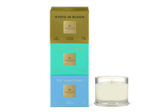 Lost in Amalfi Candle
