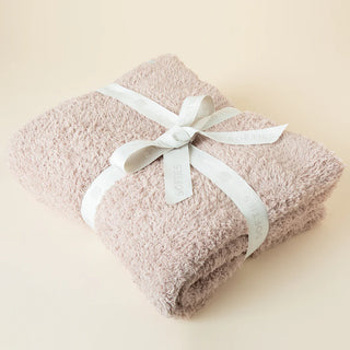 Ultra Lite Marshmallow Blanket