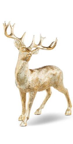 Gold Deer