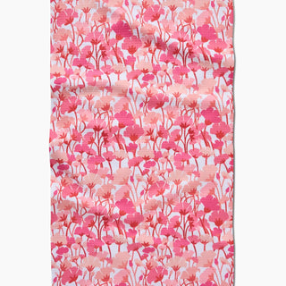 Geometry Kitchen Towels