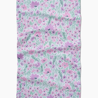 Geometry Kitchen Towels