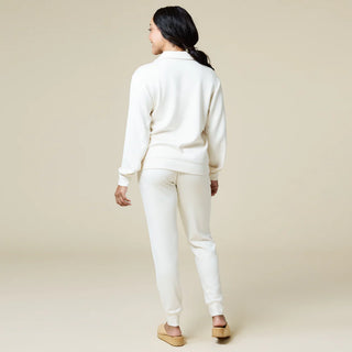 Dream Tech Johnny Collar Lounge Set