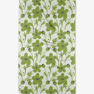 Geometry Kitchen Towels