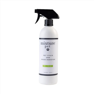 Pet Stain and Odor Remover
