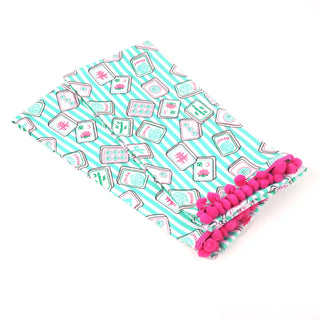 Mahjong Kitchen Towel Set