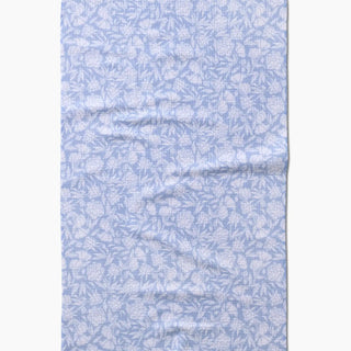 Geometry Kitchen Towels