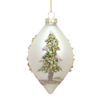 Christmas Tree Ornament
