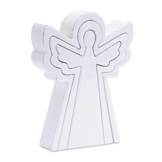 Triple Angel Puzzle