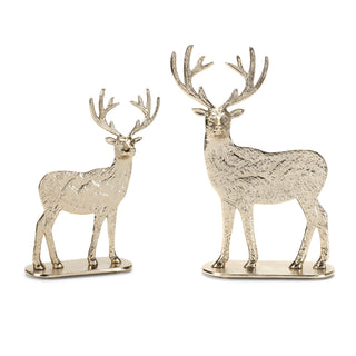 Aluminum Deer