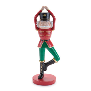 Yoga Soldier