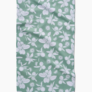 Geometry Kitchen Towels