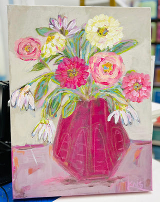 "Spring I"