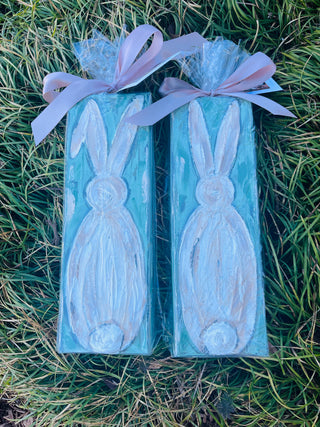 Chelsey 901 Art Bunny