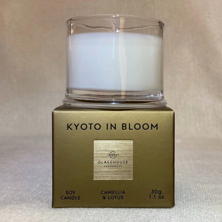 Kyoto in Bloom Candle