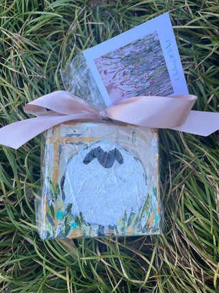 Chelsey 901 Art Lambs