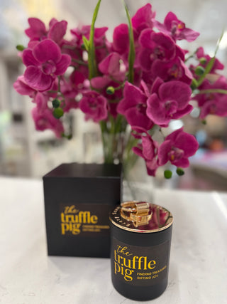 Truffle Pig Signature Candle
