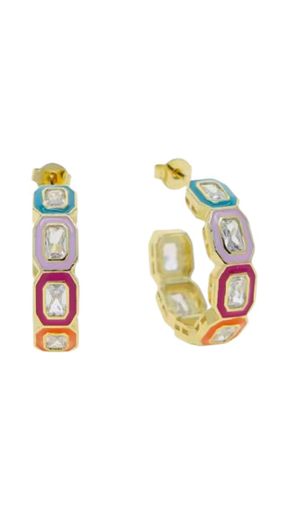 Beebe Earrings