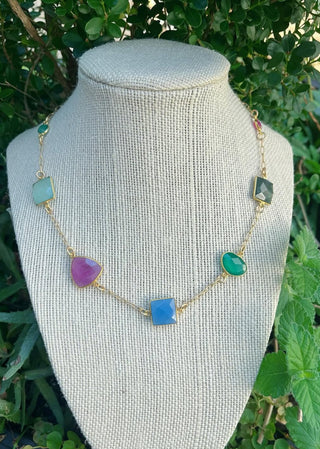 Lillian Necklace