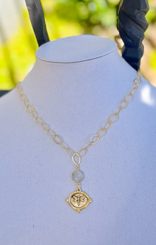 Melissa Necklace
