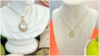 Grace Necklace