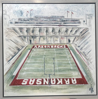 Arkansas Stadium