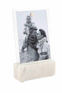 Marble Stand Frame