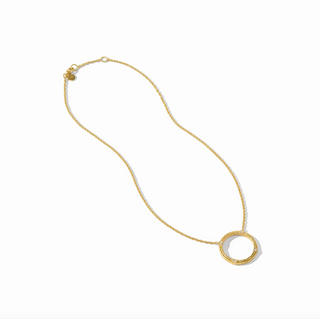 Astor Delicate Necklace