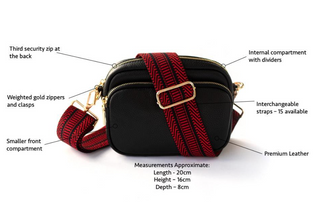 Original Mayfair Bag