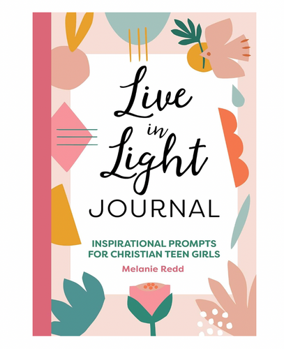 Live in Light Journal