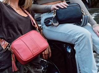 Original Mayfair Bag
