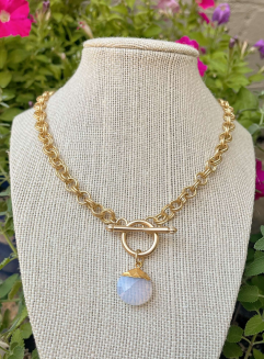 Allyson Necklace