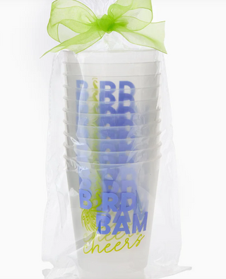 Bird Bam Cheers Cup