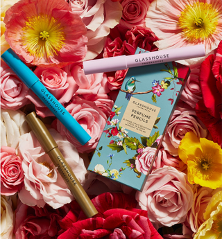 Glasshouse Perfume Pencils