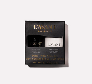 L'Avant Mini Hand Care Set