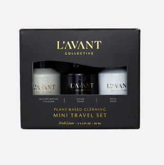 L'Avant Mini Travel Set