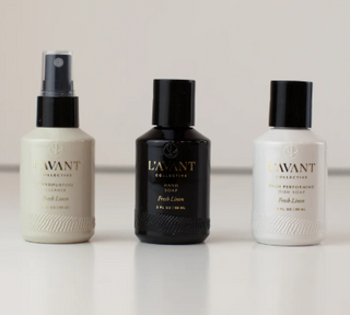 L'Avant Mini Travel Set