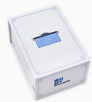 Lola Holiday Ornament