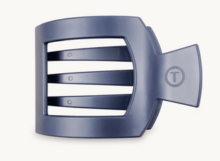 Teleties Medium Flat Square Clip
