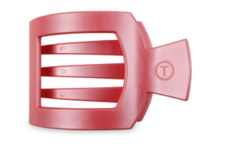 Teleties Medium Flat Square Clip