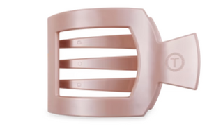Teleties Medium Flat Square Clip