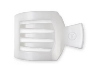 Teleties Medium Flat Square Clip